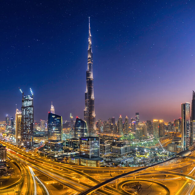Dubai