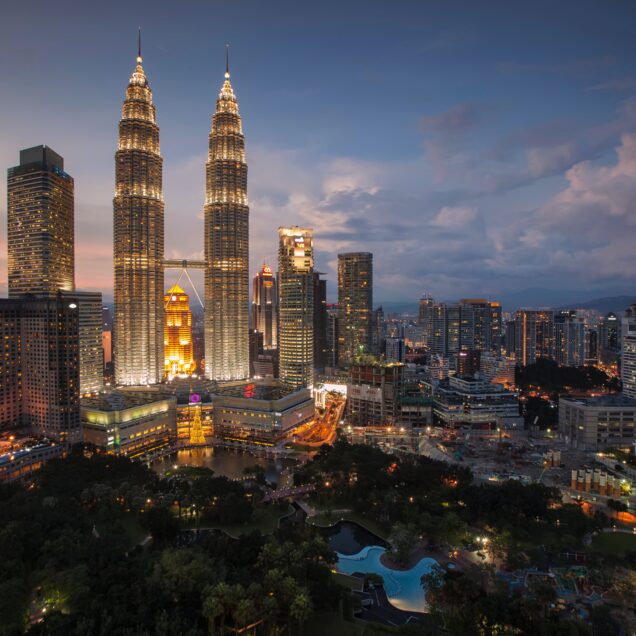 Malaysia