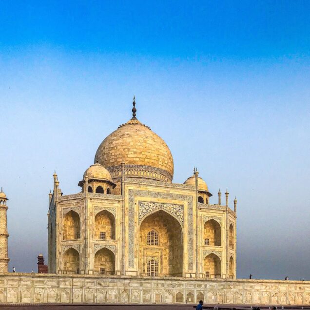 India