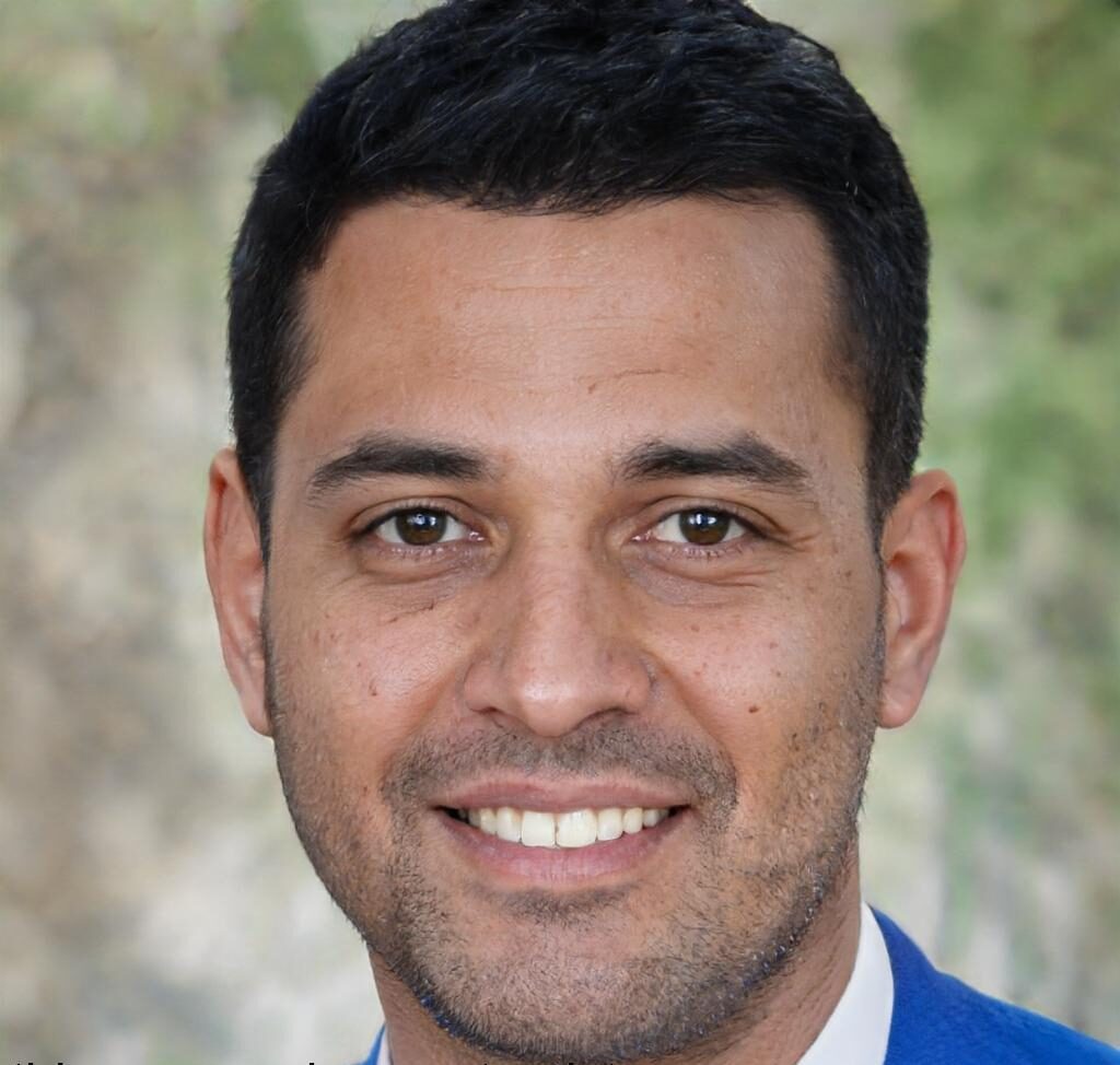 Sunil Raj