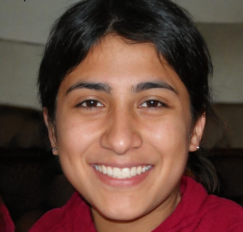 Preethi Sharma