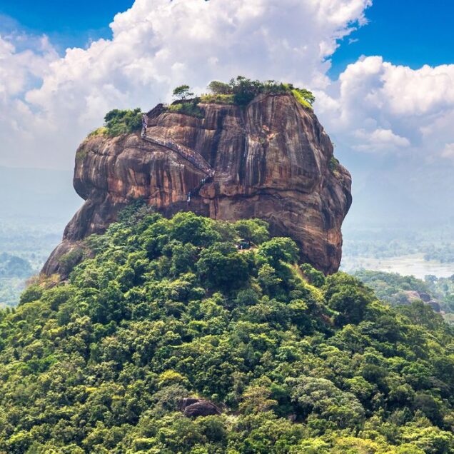 Sri Lanka